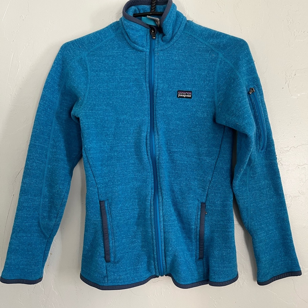 Patagonia Jacket